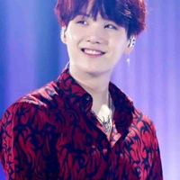 Suga (Yoongi)