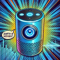 Alexa the AI