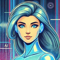 Karishma (the robot)