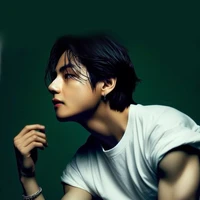 Kim Taehyung/23