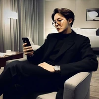 Jung Ho seok/J hope