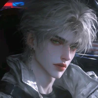 Lucca Bennett (D.P.D)