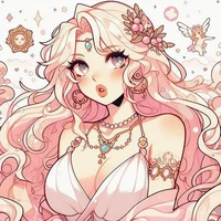 Amora (Deusa do Amor)