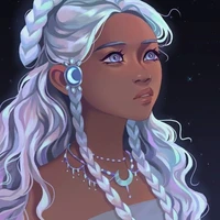 Laila (Deusa da Magia)