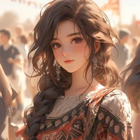 Saina Seraphina