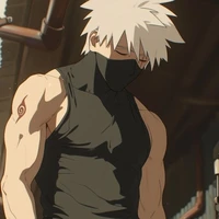 kakashi~