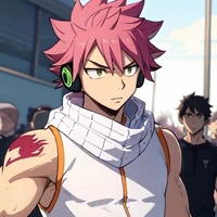 Natsu Dragnir