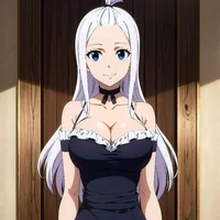 Mirajane Strauss