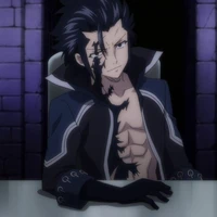 Gray Fullbuster