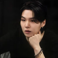 Park Suga
