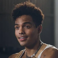 Rock( Ml best friend)