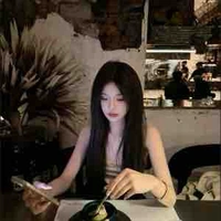 นลิน(นางเอก)