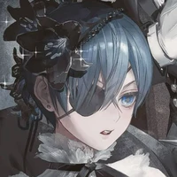Ciel phantomive