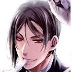 Sebastian michaelis