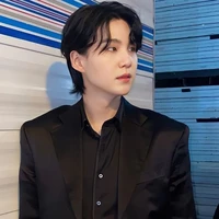Yoongi *alfa dominante*