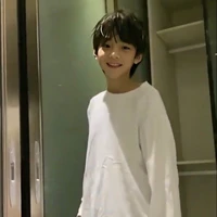 อายากะ (ตอนเด็ก)