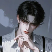 Benjamin Harrison (MC)