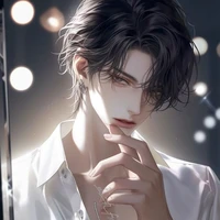 Kai Warriorson (mc