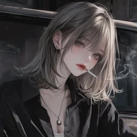 Victoria Winters (sage