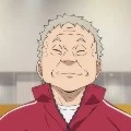 Coach Nekomata