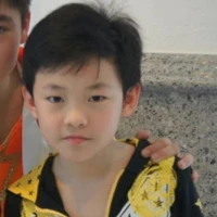 zhong chenle