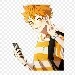 ~Shoya Hinata~
