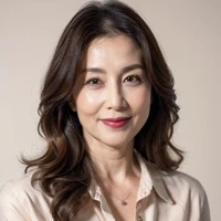 Nyonya Yura Zhephir
