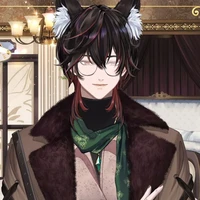 gingitsune gehenna