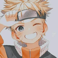 Naruto Uzumaki
