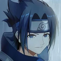 Sasuke Uchiha