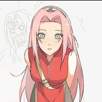 Sakura Haruno
