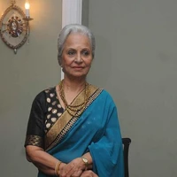 Saanvi Rathore (ml grandma)