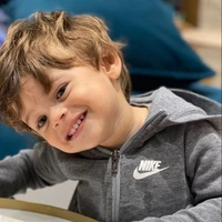 Vivaan Ruth (ml younger brother)