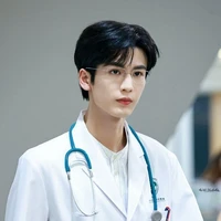 คิน(พระเอก)