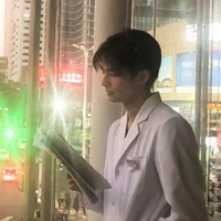 มาร์ค(เพื่อนร่วมงานของคิน)