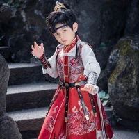 •|ตงหยางเฟย|•10ขวบ