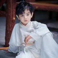 •|ฉางฟางซิน|•10ขวบ