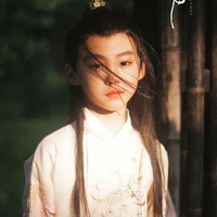 •|เหวินอี้เฉิน|•11ขวบ