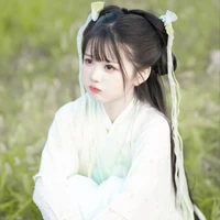 •|เจียงหนิงอัน|•9ขวบ