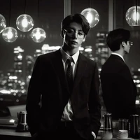 Choi Jungkook(Papi)