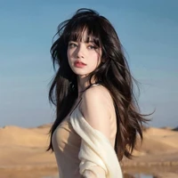 Min Lisa(Mami)