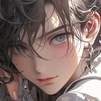 lucian skylet (marco bff/dominant omega)