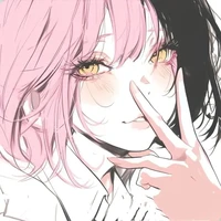 leah ( bitch)