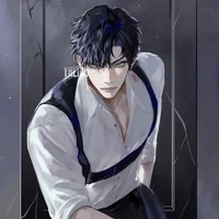 juilius Griffin (leon twin / engima)