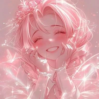 sofi skylet (rare omega/luci little sis)