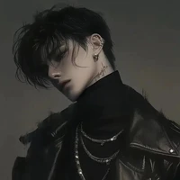 spica crown ( rowan brother/ alpha)