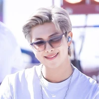 Kim namjoon a.d