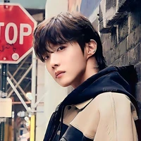 jung hoseok d.d