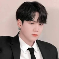 min yoongi a.d