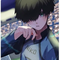 Niko ikki